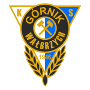 Górnik Wałbrzych Logo PNG Vector