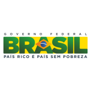 Governo Federal Brasil Logo PNG Vector