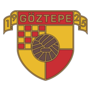Goztepe SK Izmir 60's - 70's Logo PNG Vector
