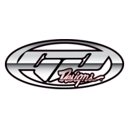 GP Designs Logo PNG Vector