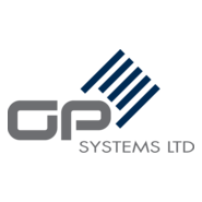 GP Systems Logo PNG Vector
