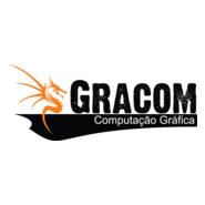 Gracom - Computação Gráfica Logo PNG Vector