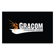 Gracom - Computação Gráfica Logo PNG Vector
