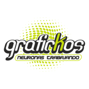GraficKos Logo PNG Vector