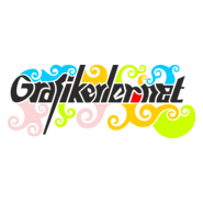 grafikerler.net Logo PNG Vector