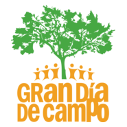 Gran Dia de Campo Logo PNG Vector