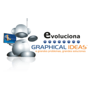 graphical ideas Logo PNG Vector