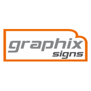 Graphix Signs Logo PNG Vector