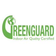 GreenGuard Invironmental Institute Logo PNG Vector
