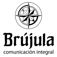 Grupo Brújula Logo PNG Vector