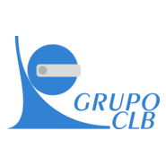 Grupo CLB Logo PNG Vector