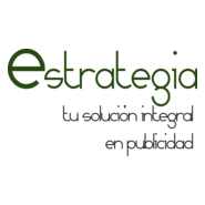 Grupo Estrategia Mexico Logo PNG Vector