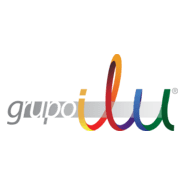 Grupo ilu, C. A. Logo PNG Vector