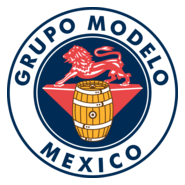 Grupo Modelo Logo PNG Vector