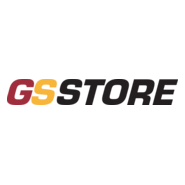 GSSTORE Logo PNG Vector