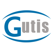 Gutis Logo PNG Vector