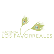 Hacienda Los Pavorreales Logo PNG Vector