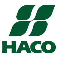 Haco Logo PNG Vector