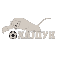 Hajduk Kula Logo PNG Vector
