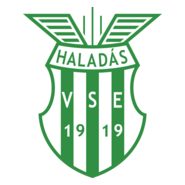 Haladas Logo PNG Vector