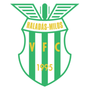 Haladas-Milos VFC Szombathely Logo PNG Vector