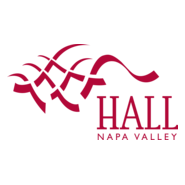 HALL Wines Logo PNG Vector