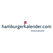 hamburgerkalender.com Logo PNG Vector