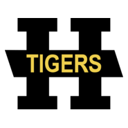 Hamilton Tigers Logo PNG Vector