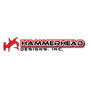 Hammerhead Designs Inc Logo PNG Vector