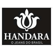 Handara O Jeans do Brasil Logo PNG Vector