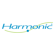 Harmonic Logo PNG Vector