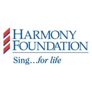 Harmony Foundation Logo PNG Vector