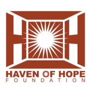 Haven of Hope Foundation Logo PNG Vector