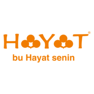 Hayat Havlu Logo PNG Vector