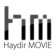 Haydir Movie Logo PNG Vector