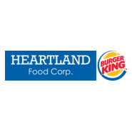 Heartland Food Corp Logo PNG Vector