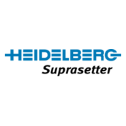 Heidelberg Suprasetter Logo PNG Vector