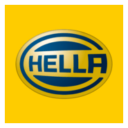 Hella Logo PNG Vector