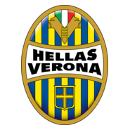 Hellas Verona Logo PNG Vector