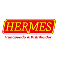Hermes Logo PNG Vector