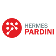 Hermes Pardini Logo PNG Vector