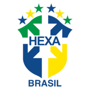 Hexa Brasil Logo PNG Vector