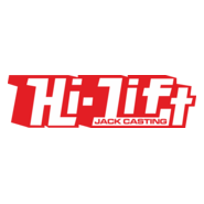 Hi-Lift Logo PNG Vector