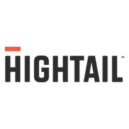Hightail Logo PNG Vector