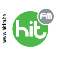 Hit FM Logo PNG Vector