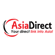 HK AsiaDirect Ltd. Logo PNG Vector