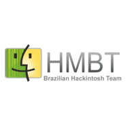 hmbt Logo PNG Vector