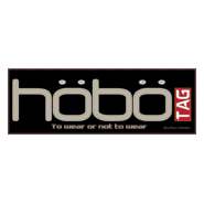 Hobo Tag Logo PNG Vector