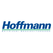Hoffmann Logo PNG Vector