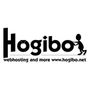 Hogibo Logo PNG Vector